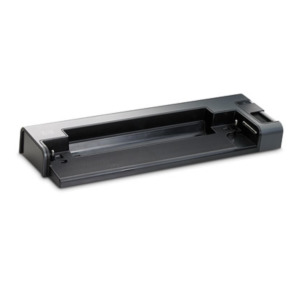 HP 2570p Docking Station Zwart