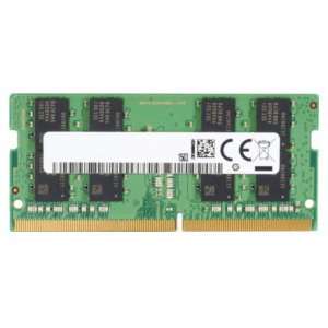 HP 286H5AA geheugenmodule 4 GB 1 x 4 GB DDR4 3200 MHz