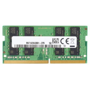 HP 286H8AA geheugenmodule 8 GB 1 x 8 GB DDR4 3200 MHz
