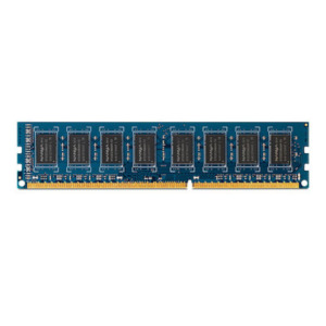 HP 2GB PC3-10600 geheugenmodule DDR3 1333 MHz