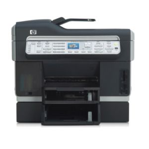 HP 3 j, std exch OJ pro printer - H svc (ESD)