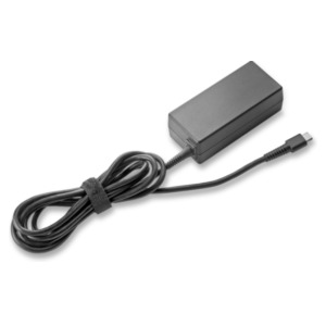 HP 45 watt AC-adapter met USB-C