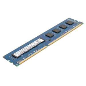 HP 4GB DDR3 1600MHz geheugenmodule 1 x 4 GB
