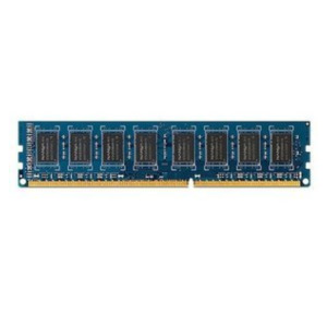 HP 4GB PC3-10600 geheugenmodule DDR3 1333 MHz