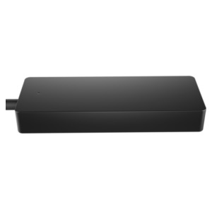 HP 4K USB-C Multiport Hub