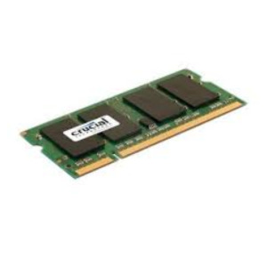 HP 506061-001 2GB DDR2 800MHz geheugenmodule