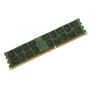 HP 537755-001 geheugenmodule 4 GB 1 x 4 GB DDR3 1333 MHz ECC