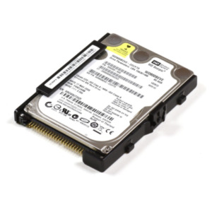 HP 5851-3833 interne harde schijf 40 GB