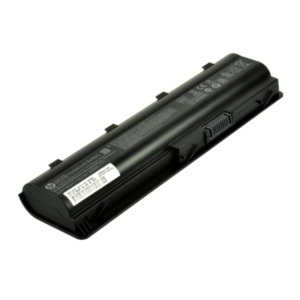 HP 593553-001 laptop reserve-onderdeel Batterij/Accu
