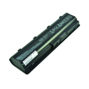 HP 593554-001 laptop reserve-onderdeel Batterij/Accu