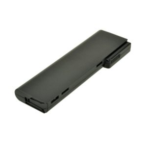 HP 631243-001 laptop reserve-onderdeel Batterij/Accu