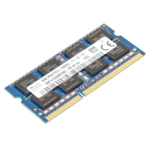 HP 634091-001 geheugenmodule 8 GB 1 x 8 GB DDR3 1333 MHz