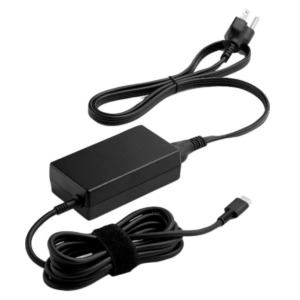 HP 65 W USB-C LC-voedingsadapter