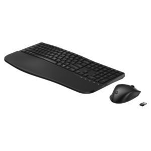 HP 685 Comfort Dual-Mode Keyboard and Mouse Combo