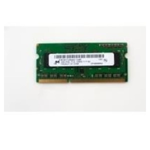 HP 689372-001 geheugenmodule 2 GB 1 x 2 GB DDR3 1600 MHz