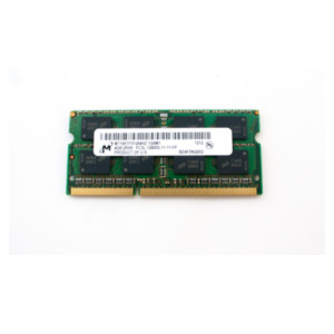 HP 689373-001 geheugenmodule 4 GB 1 x 4 GB DDR3 1600 MHz