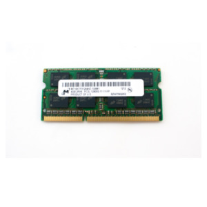 HP 691740-001 geheugenmodule 4 GB 1 x 4 GB DDR3 1600 MHz