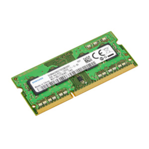HP 691740-001 geheugenmodule 4 GB 1 x 4 GB DDR3 1600 MHz