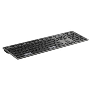 HP 725 Multi-Device Rechargeable Wireless Keyboard