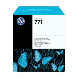 HP 771 printkop