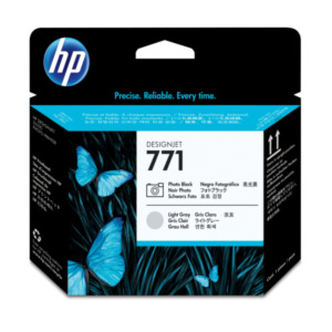 HP 771 printkop Inkjet