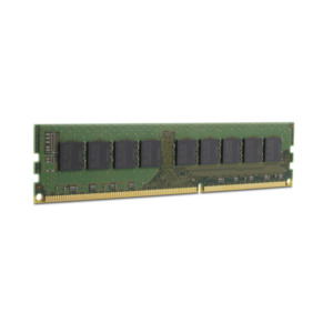 HP 8 GB (1 x 8 GB) DDR3-1600 MHz ECC RAM