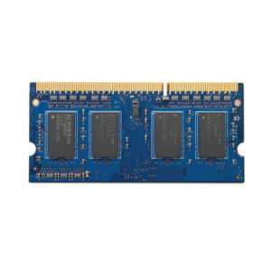 HP 8 GB PC3-12800 (DDR3-1600 MHz) SODIMM-geheugen