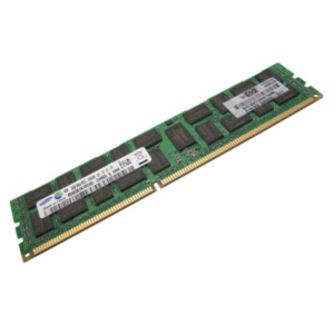 HP 8GB DDR3 1333MHz geheugenmodule 1 x 8 GB ECC