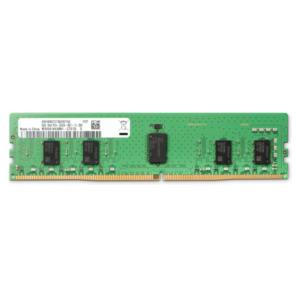 HP 8GB DDR4 2666MHz geheugenmodule 1 x 8 GB ECC