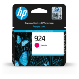 HP 924 originele magenta inktcartridge