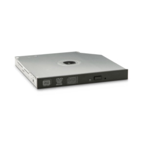 HP 9,5-mm Slim SuperMulti dvd-writer