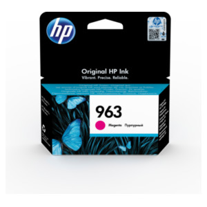 HP 963 originele magenta inktcartridge