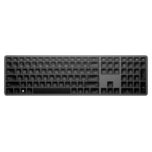HP 975 dual-mode draadloos toetsenbord (azerty)