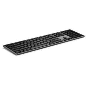 HP 975 dual-mode draadloos toetsenbord (QWERTZ DE)