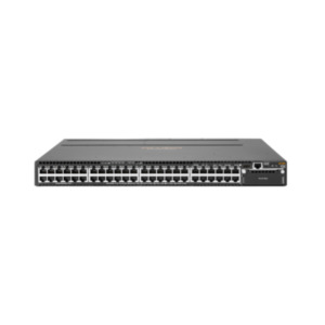 HP Aruba 3810M 48G Managed L3 Gigabit Ethernet (10/100/1000) 1U Zwart