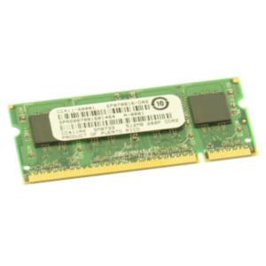 HP CC411-67951 geheugenmodule 0,5 GB 1 x 0.5 GB DDR2 167 MHz
