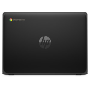 HP Chromebook 11 G9 29,5 cm (11.6") HD Intel® Celeron® N4500 4 GB LPDDR4x-SDRAM 32 GB eMMC Wi-Fi 6 (802.11ax) ChromeOS Zwart
