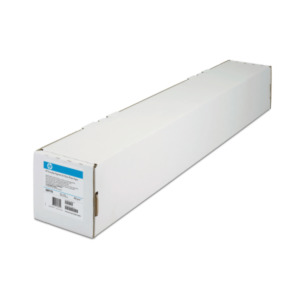 HP CLEAR FILM (36"X75FT) ROLL 180GSM