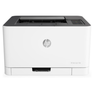 HP Color Laser 150a, Kleur, Printer voor Print