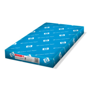 HP Color Laser Paper, 90 gr/m², 500 vel, A3/297 x 420 mm