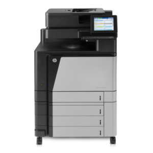 HP Color LaserJet Enterprise Flow M880z multifunctionele printer