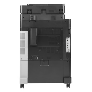 HP Color LaserJet Enterprise Flow M880z multifunctionele printer