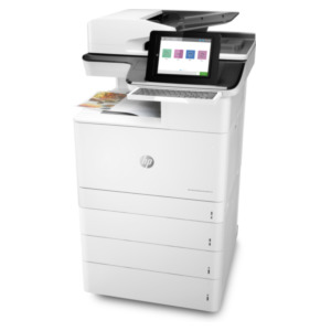 HP Color LaserJet Enterprise Flow MFP M776z