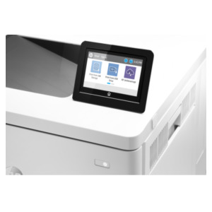 HP Color LaserJet Enterprise M555dn, Color, Printer voor Print, Dubbelzijdig printen