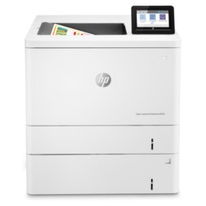 HP Color LaserJet Enterprise M555x Kleur 1200 x 1200 DPI A4 Wifi