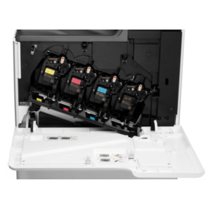 HP Color LaserJet Enterprise M653x