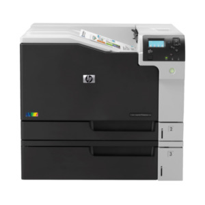 HP Color LaserJet Enterprise M750dn Kleur 600 x 600 DPI A3