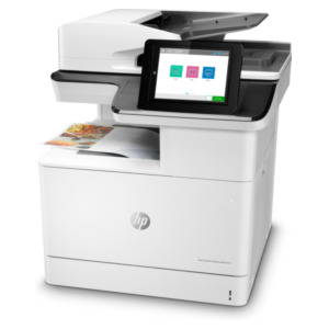 HP Color LaserJet Enterprise MFP M776dn