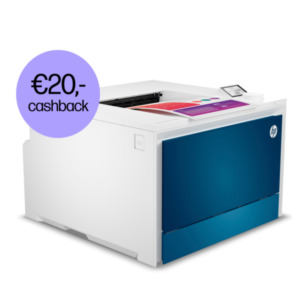 HP Color LaserJet Pro 4202dn printer