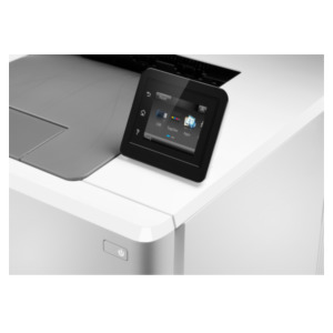 HP Color LaserJet Pro M255dw, Kleur, Printer voor Print, Dubbelzijdig printen; Energiezuinig; Optimale beveiliging; Dual-band Wi-Fi